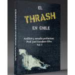 El Thrash en Chile (Libro)